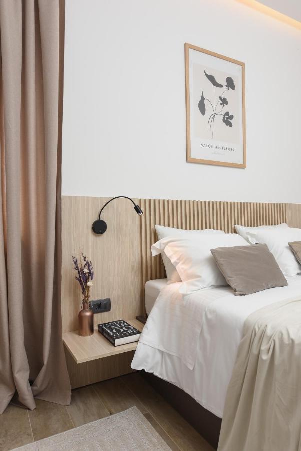New!Beautiful Modern Bedrooms And Apt Old Town Zadar- Great Location Zewnętrze zdjęcie