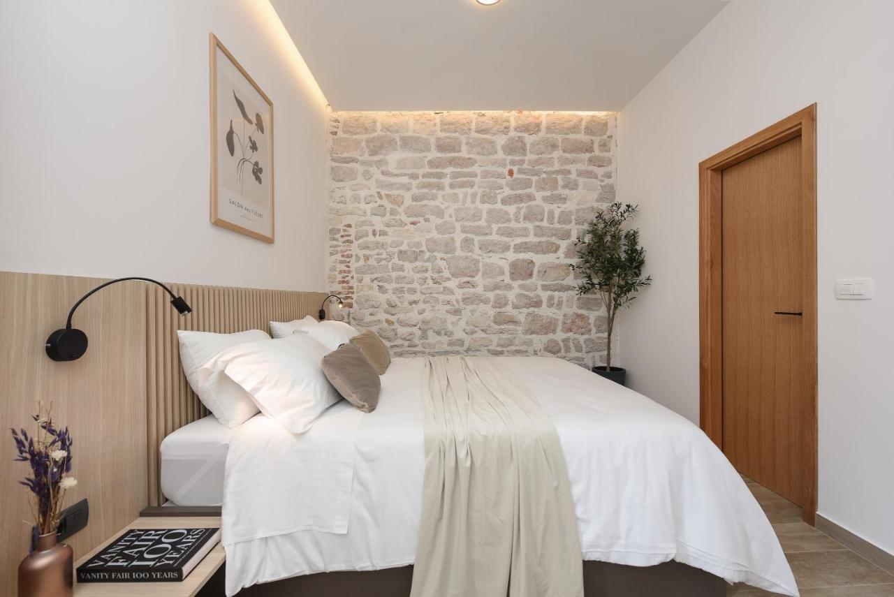 New!Beautiful Modern Bedrooms And Apt Old Town Zadar- Great Location Zewnętrze zdjęcie