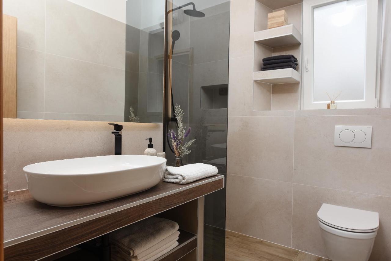 New!Beautiful Modern Bedrooms And Apt Old Town Zadar- Great Location Zewnętrze zdjęcie