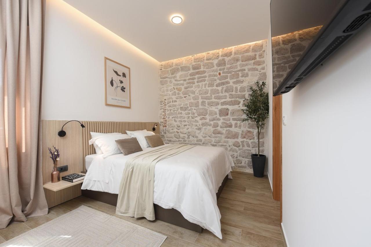 New!Beautiful Modern Bedrooms And Apt Old Town Zadar- Great Location Zewnętrze zdjęcie