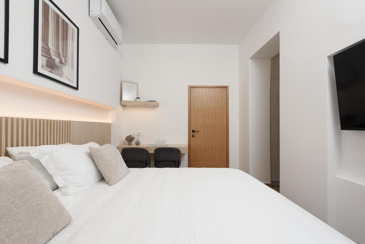 New!Beautiful Modern Bedrooms And Apt Old Town Zadar- Great Location Zewnętrze zdjęcie
