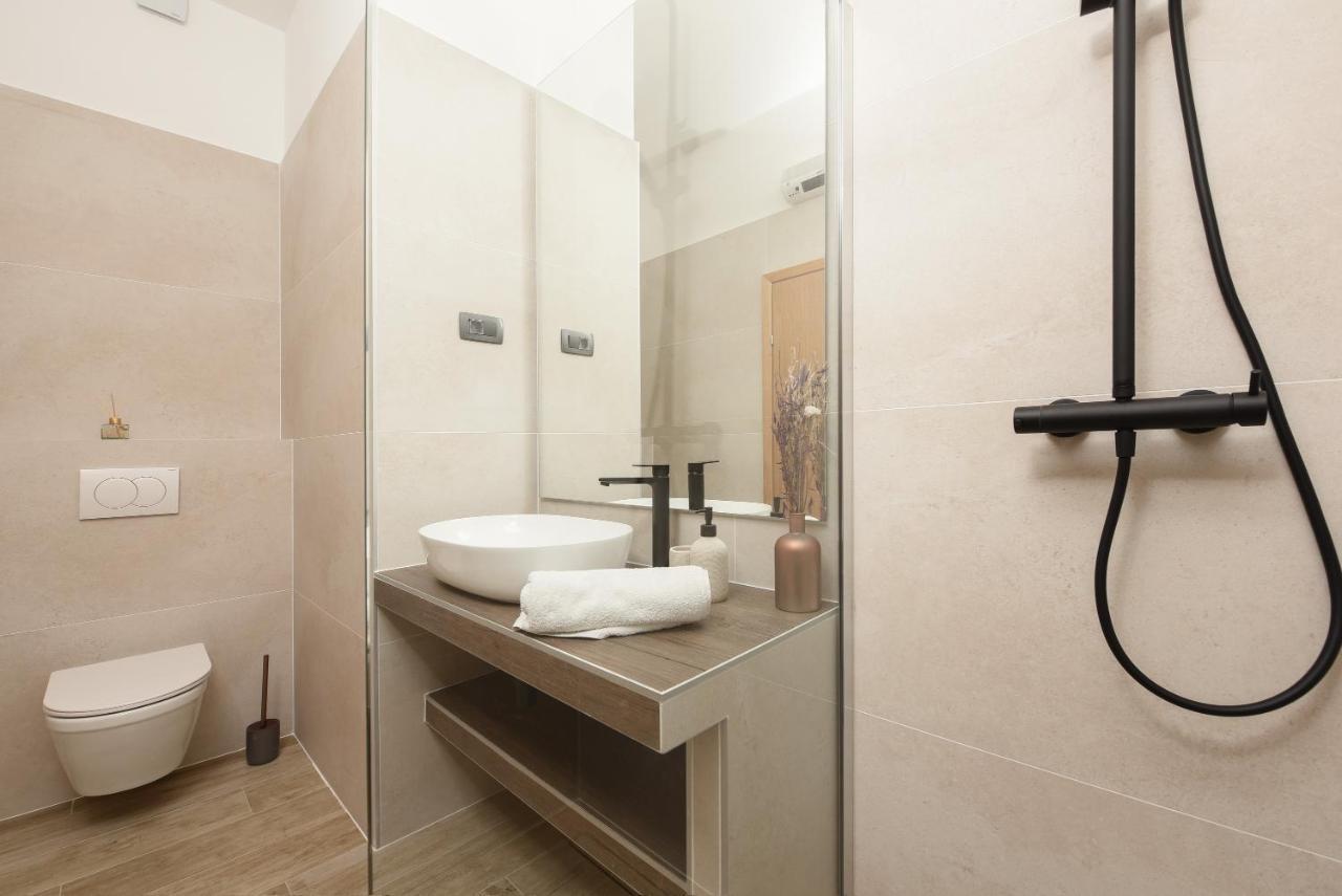 New!Beautiful Modern Bedrooms And Apt Old Town Zadar- Great Location Zewnętrze zdjęcie