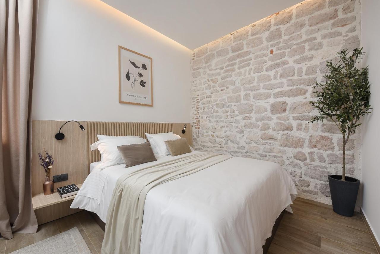 New!Beautiful Modern Bedrooms And Apt Old Town Zadar- Great Location Zewnętrze zdjęcie