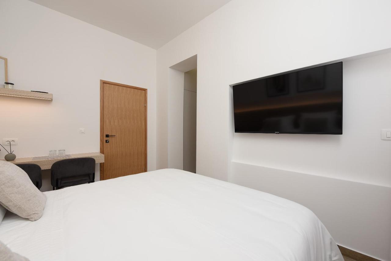 New!Beautiful Modern Bedrooms And Apt Old Town Zadar- Great Location Zewnętrze zdjęcie