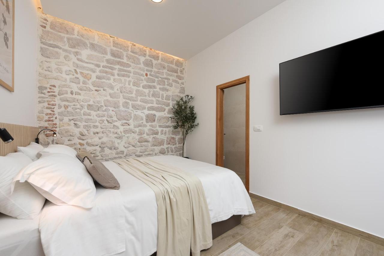 New!Beautiful Modern Bedrooms And Apt Old Town Zadar- Great Location Zewnętrze zdjęcie