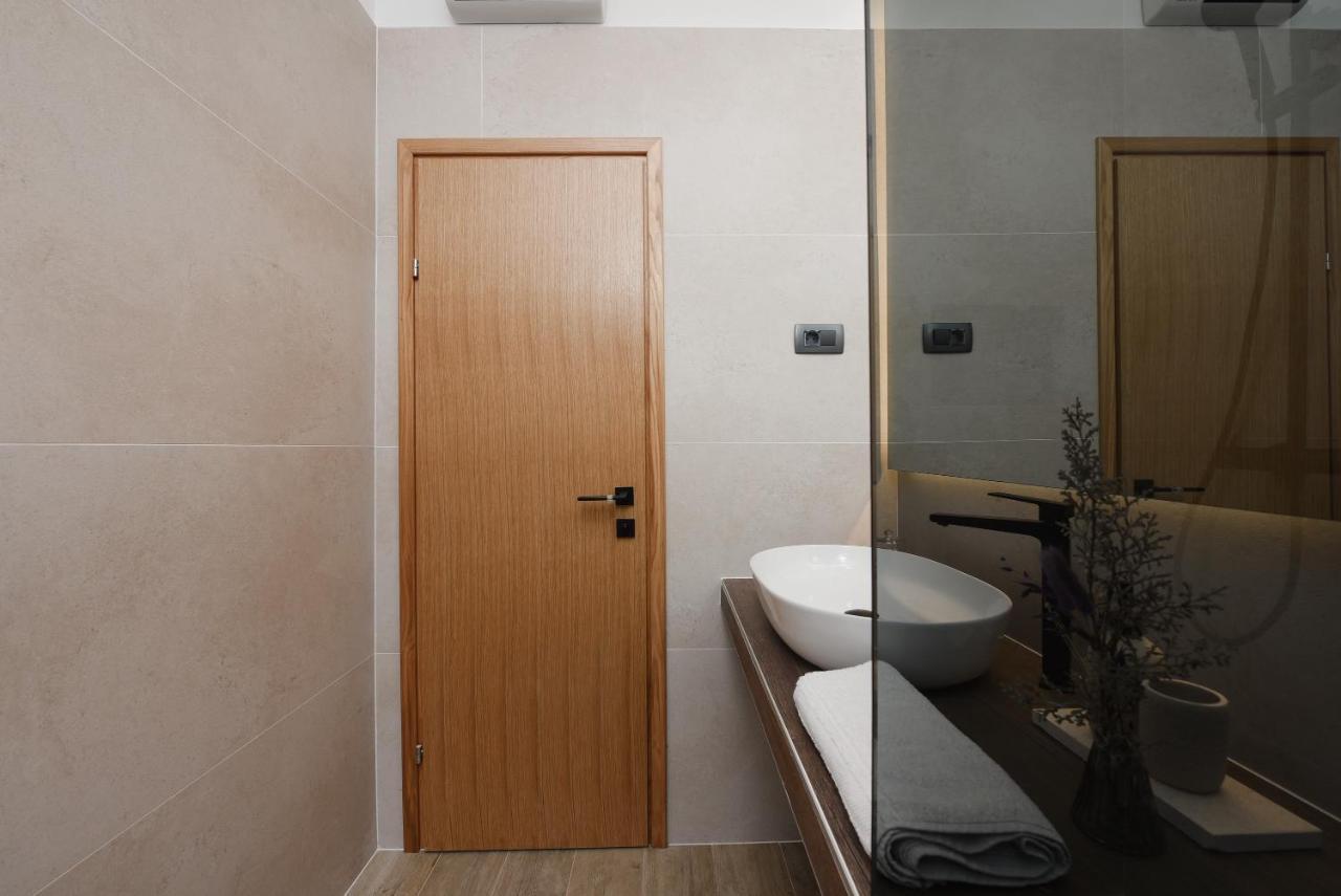 New!Beautiful Modern Bedrooms And Apt Old Town Zadar- Great Location Zewnętrze zdjęcie