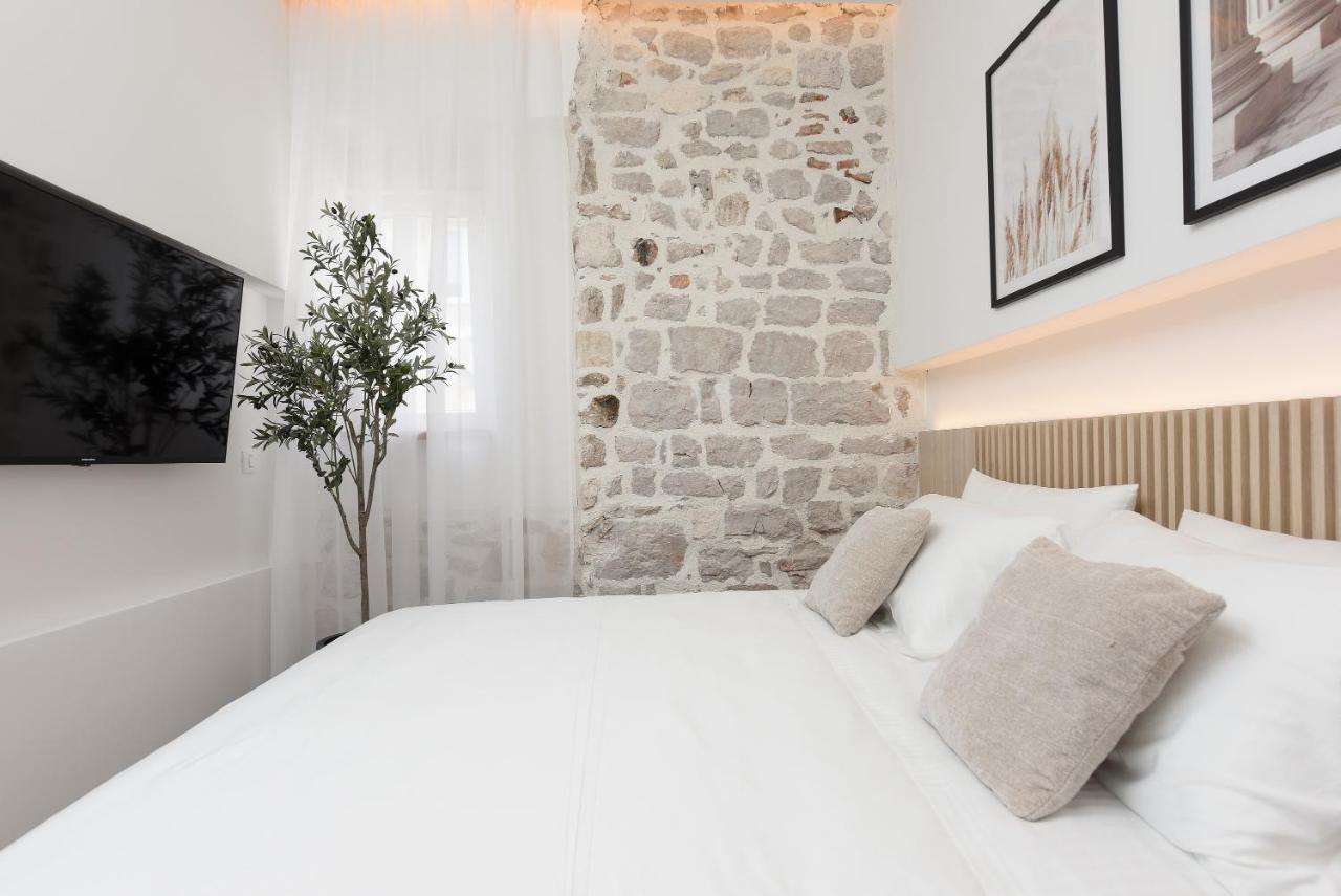 New!Beautiful Modern Bedrooms And Apt Old Town Zadar- Great Location Zewnętrze zdjęcie