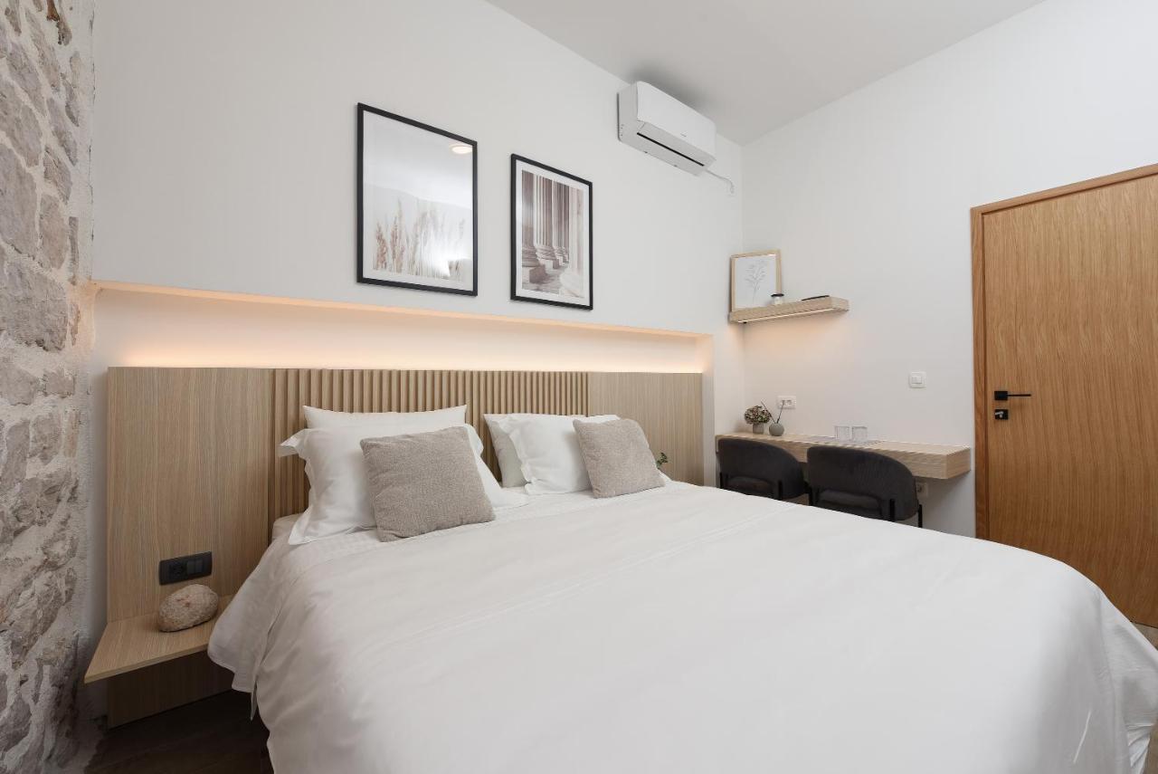New!Beautiful Modern Bedrooms And Apt Old Town Zadar- Great Location Zewnętrze zdjęcie