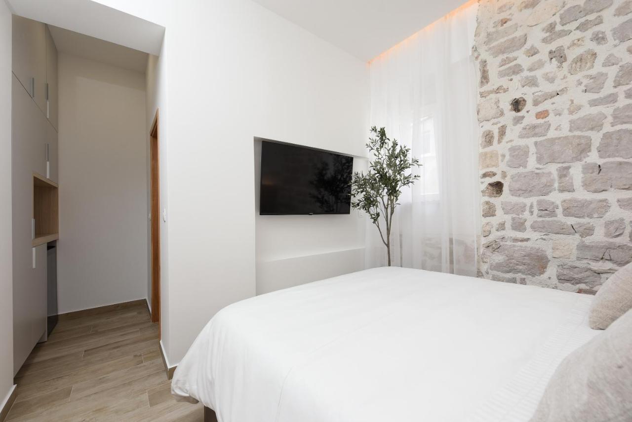 New!Beautiful Modern Bedrooms And Apt Old Town Zadar- Great Location Zewnętrze zdjęcie