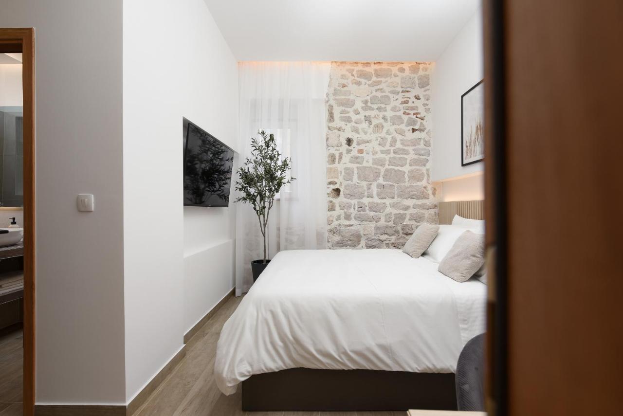 New!Beautiful Modern Bedrooms And Apt Old Town Zadar- Great Location Zewnętrze zdjęcie
