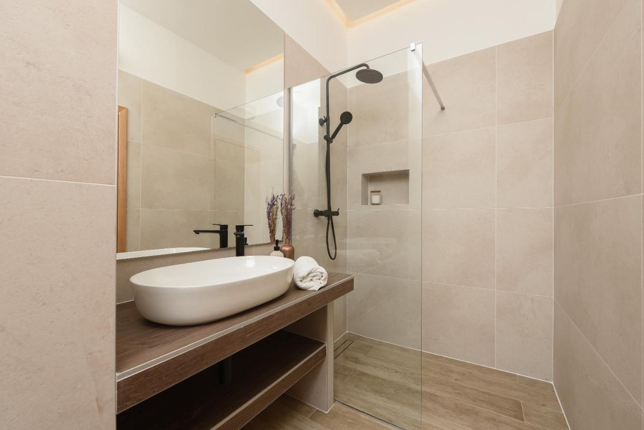 New!Beautiful Modern Bedrooms And Apt Old Town Zadar- Great Location Zewnętrze zdjęcie