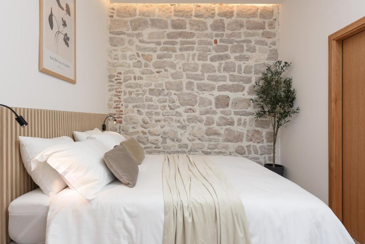 New!Beautiful Modern Bedrooms And Apt Old Town Zadar- Great Location Zewnętrze zdjęcie